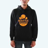 Adult Hoodies  Thumbnail
