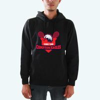 Adult Hoodies  Thumbnail