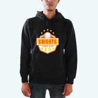 Adult Hoodies  Thumbnail