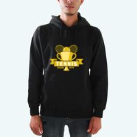 Adult Hoodies  Thumbnail