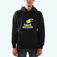 Adult Hoodies  Thumbnail