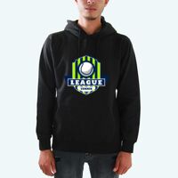 Adult Hoodies  Thumbnail