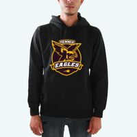 Adult Hoodies  Thumbnail