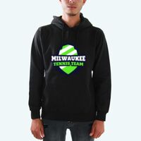 Adult Hoodies  Thumbnail