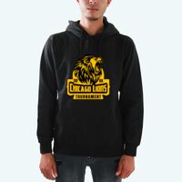 Adult Hoodies  Thumbnail