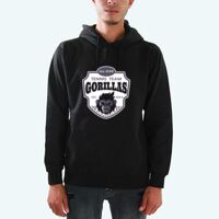 Adult Hoodies  Thumbnail