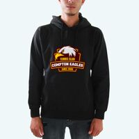 Adult Hoodies  Thumbnail