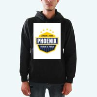 Adult Hoodies  Thumbnail