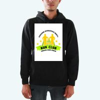 Adult Hoodies  Thumbnail