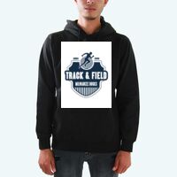 Adult Hoodies  Thumbnail