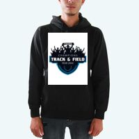 Adult Hoodies  Thumbnail