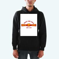 Adult Hoodies  Thumbnail