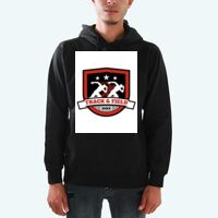 Adult Hoodies  Thumbnail