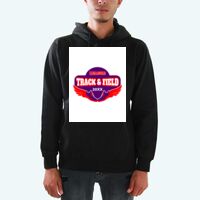 Adult Hoodies  Thumbnail
