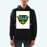 Adult Hoodies  Thumbnail