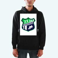 Adult Hoodies  Thumbnail