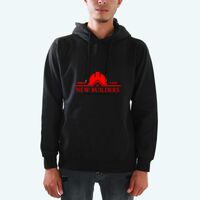 Adult Hoodies  Thumbnail