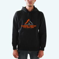 Adult Hoodies  Thumbnail