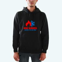 Adult Hoodies  Thumbnail
