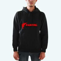 Adult Hoodies  Thumbnail