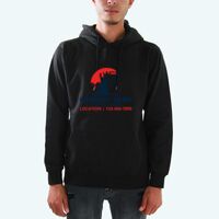 Adult Hoodies  Thumbnail