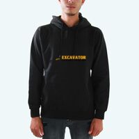 Adult Hoodies  Thumbnail