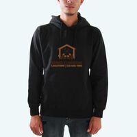 Adult Hoodies  Thumbnail