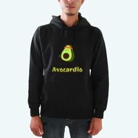 Adult Hoodies  Thumbnail