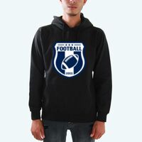 Adult Hoodies  Thumbnail