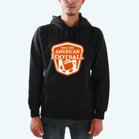 Adult Hoodies  Thumbnail