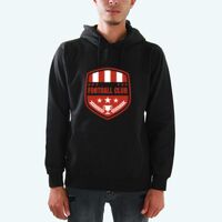 Adult Hoodies  Thumbnail