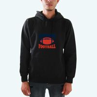 Adult Hoodies  Thumbnail