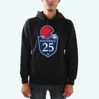 Adult Hoodies  Thumbnail