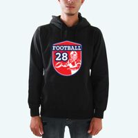 Adult Hoodies  Thumbnail