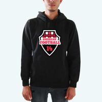 Adult Hoodies  Thumbnail