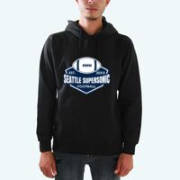 Adult Hoodies  Thumbnail