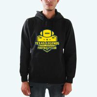 Adult Hoodies  Thumbnail