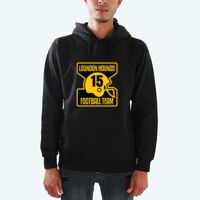 Adult Hoodies  Thumbnail