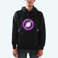 Adult Hoodies  Thumbnail