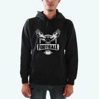 Adult Hoodies  Thumbnail