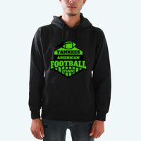 Adult Hoodies  Thumbnail