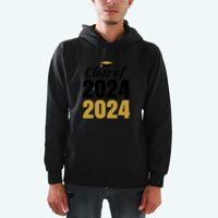 Adult Hoodies  Thumbnail