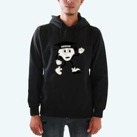 Adult Hoodies  Thumbnail