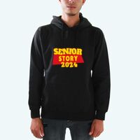 Adult Hoodies  Thumbnail