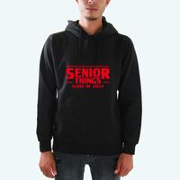 Adult Hoodies  Thumbnail