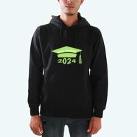 Adult Hoodies  Thumbnail