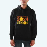 Adult Hoodies  Thumbnail