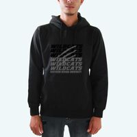 Adult Hoodies  Thumbnail