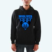 Adult Hoodies  Thumbnail