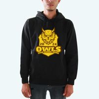 Adult Hoodies  Thumbnail